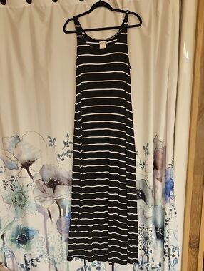 Merona | Dresses | Merona Maxi Dress | Poshmark